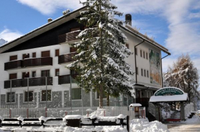 Residence Hotel Biancaneve Aprica